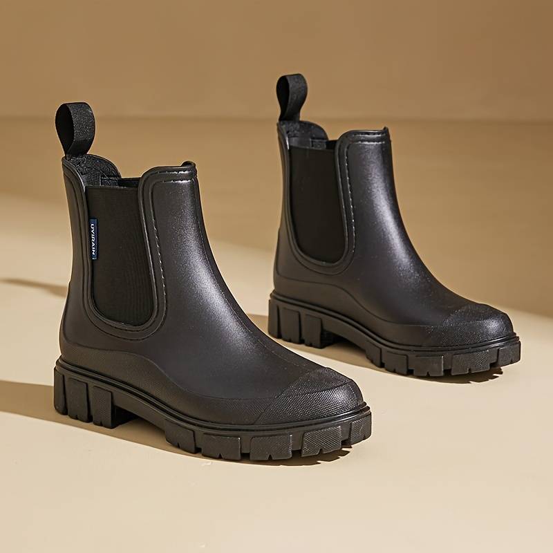 Nordic Boots™️ - Robusta och vattentäta Chelsea-boots